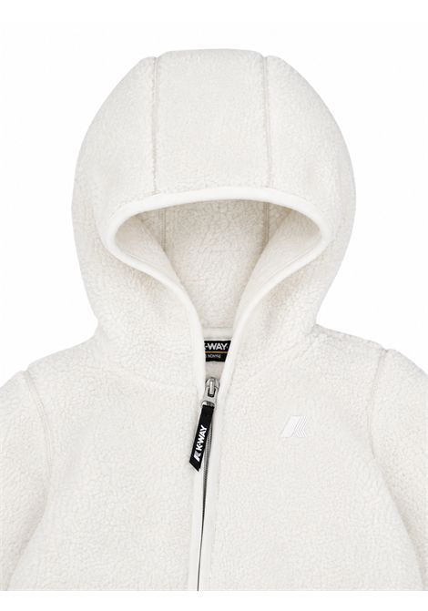 Eskimo con logo K-WAY KIDS | K8138YW490